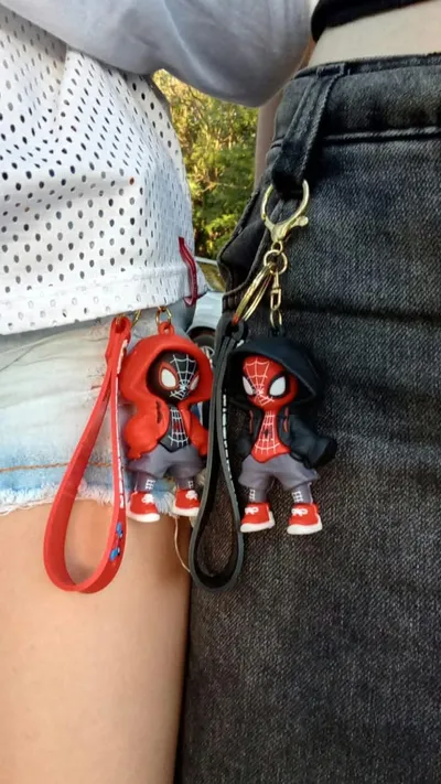 Keyring